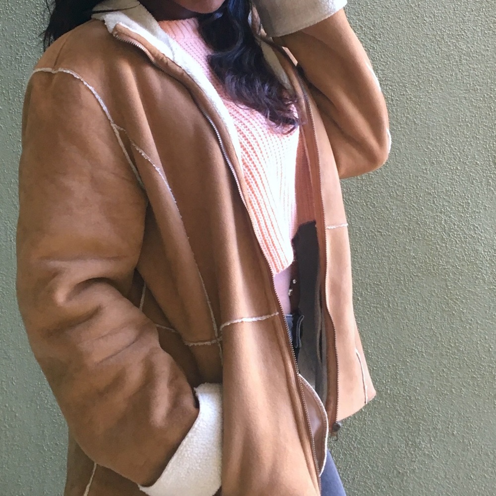 Women’s winter coat